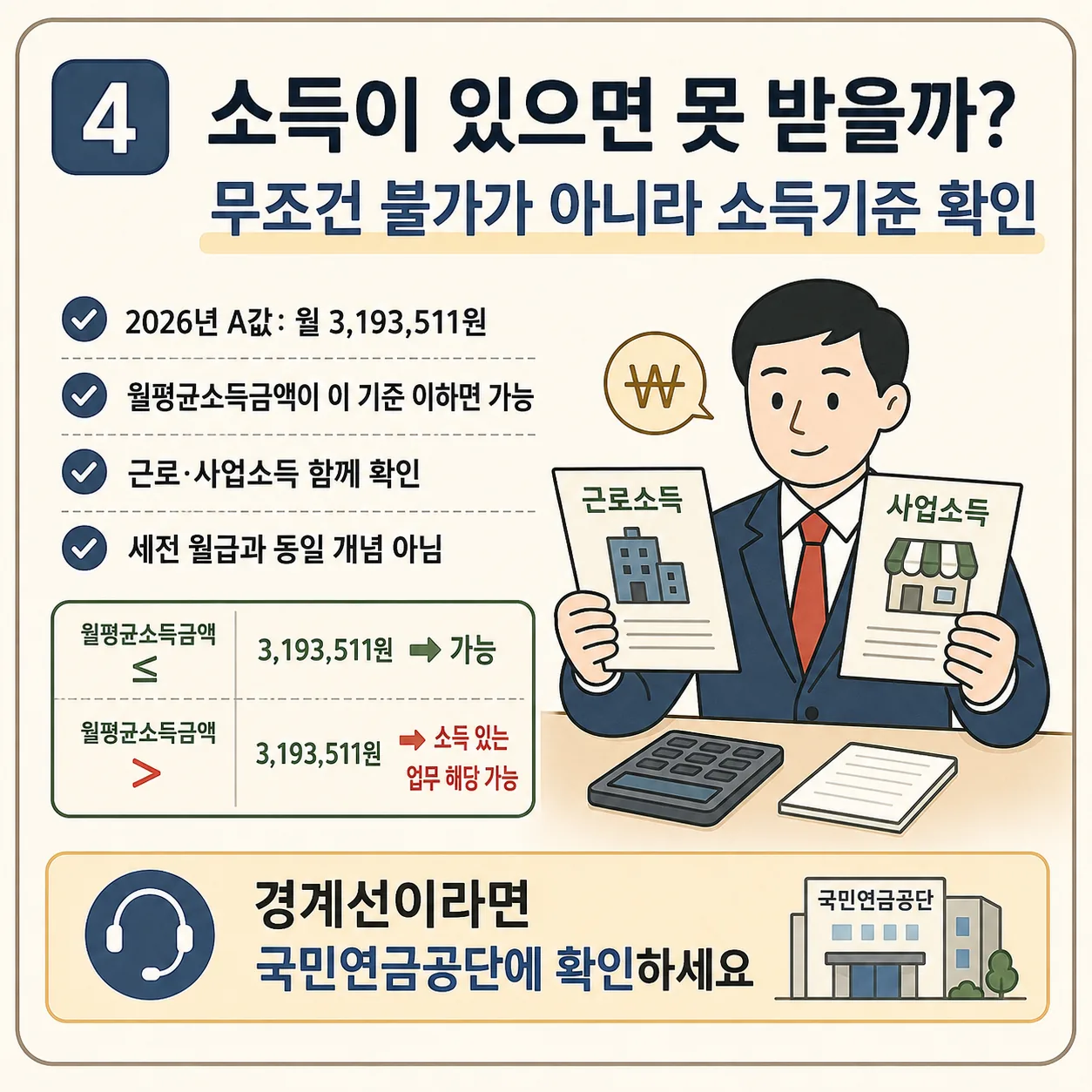 국민연금 조기수령 조건