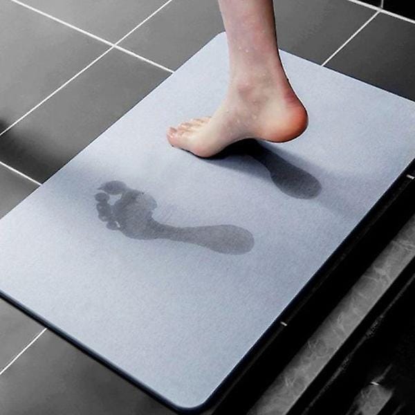 규조토 발매트 고르는법 욕실 물기
