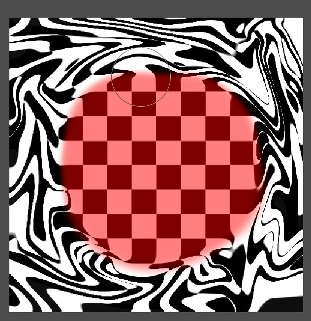 포토샵픽셀유동화29