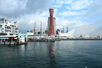 일본 고베 여행 일정 day1 고베규 스테이크스마 씨월드 범고래쇼 코스 소개_11