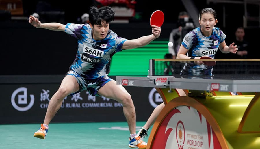 대한민국-vs-대만-조별리그