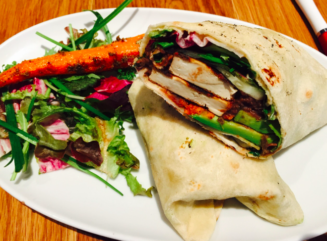 비건 요리의 매력, 환경과 윤리를 생각하며 즐기는 건강한 취미