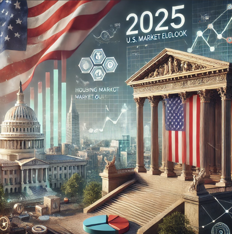 미국 대선과 부동산 시장 전망