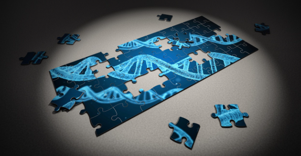 유전자 편집 기술, 인간의 한계를 넘을까?