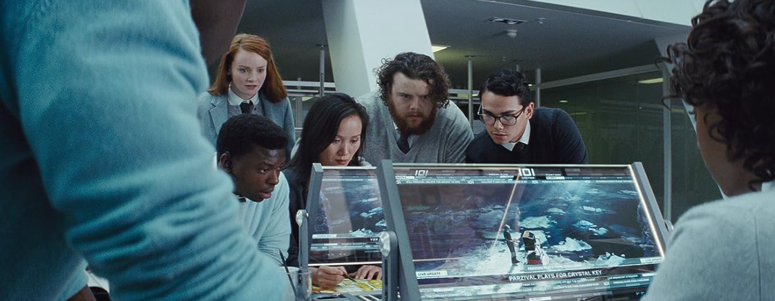 영화의 한 장면 3