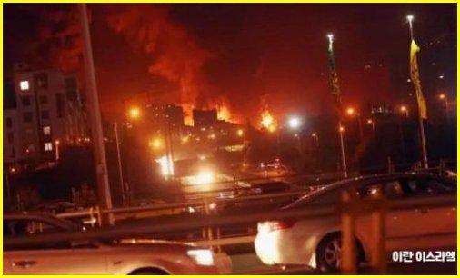 미국 이란 공격 이유와 하메네이 사후 수혜주 TOP5