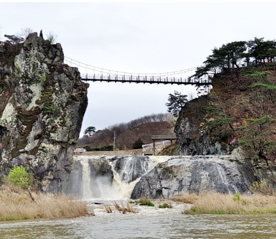 수주팔봉