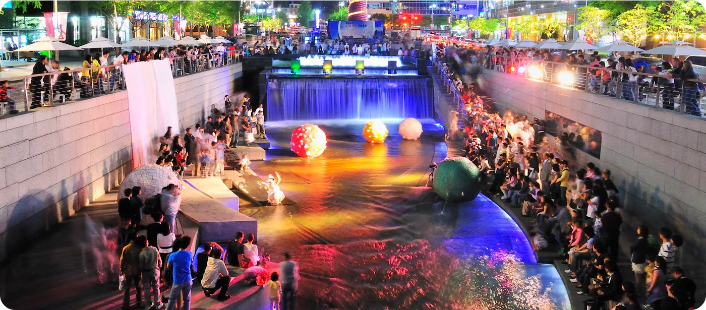 청계천 반려견 출입 동반 산책 가능한 시범 사업 소개 황학교 중랑천 위치 운영 기간