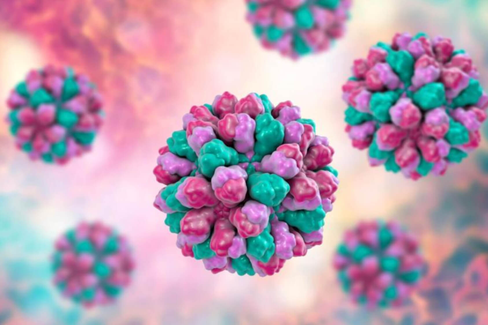 노로바이러스 잠복기