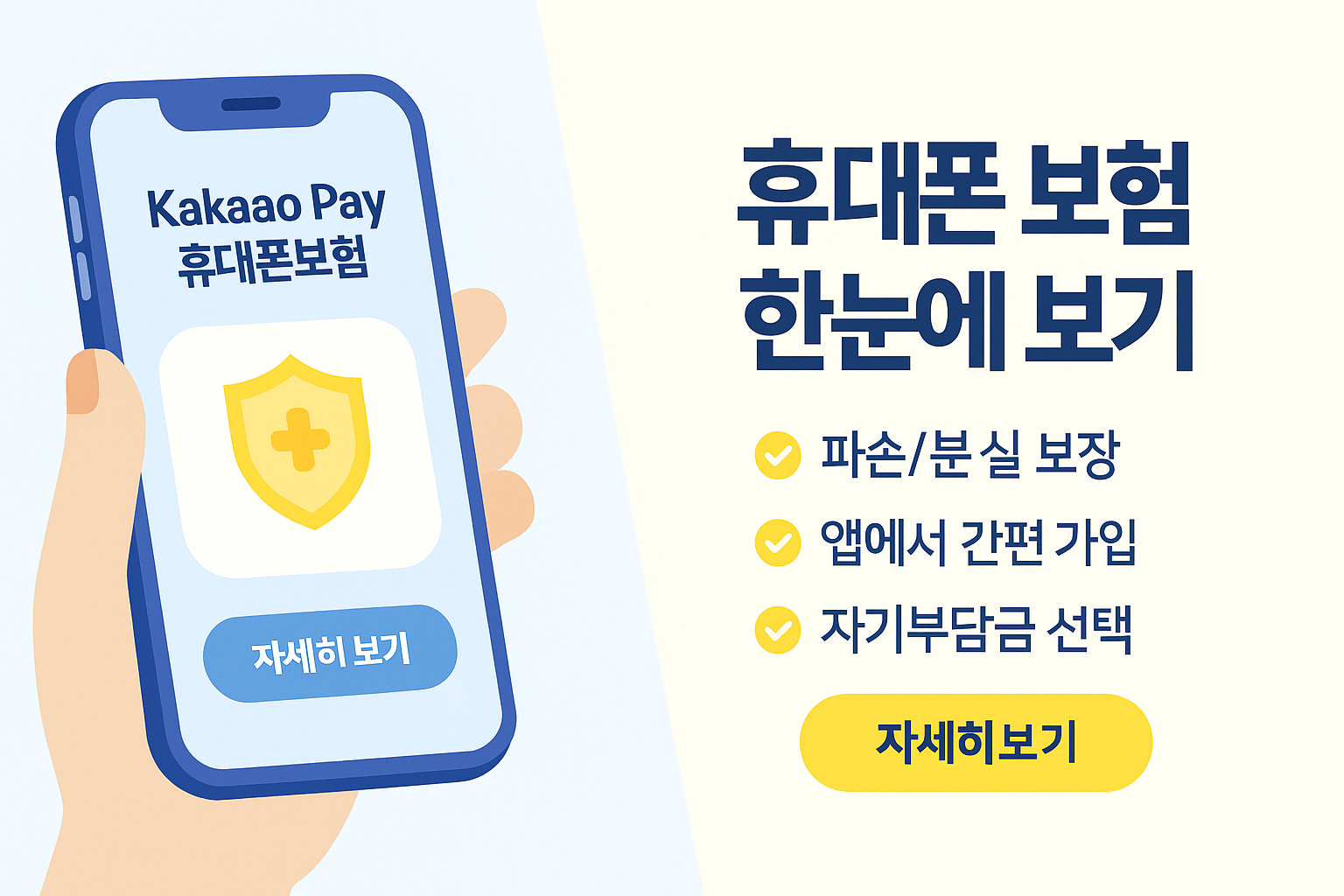 휴대폰보험 한눈에보기