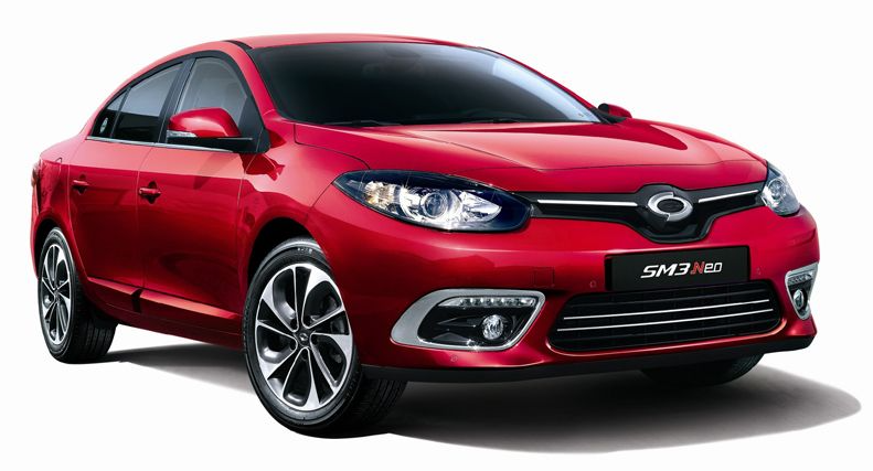 SM3 네오 17-18년식