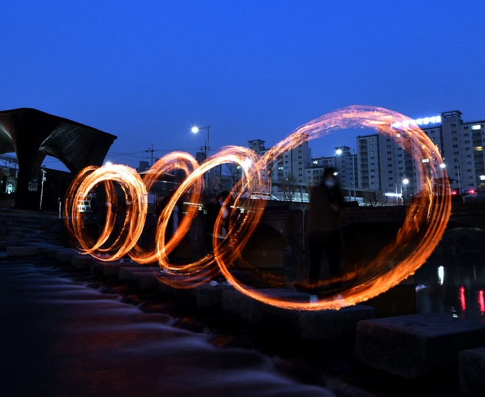 정월대보름 놀이 종류