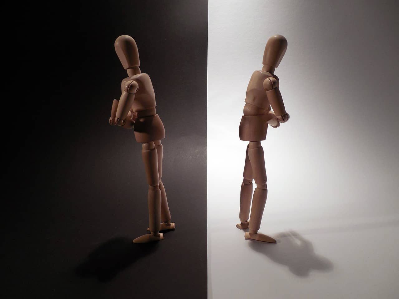 정신질환에 대한 잘못된 인식 개선으로 자살률 감소 가능성 확인