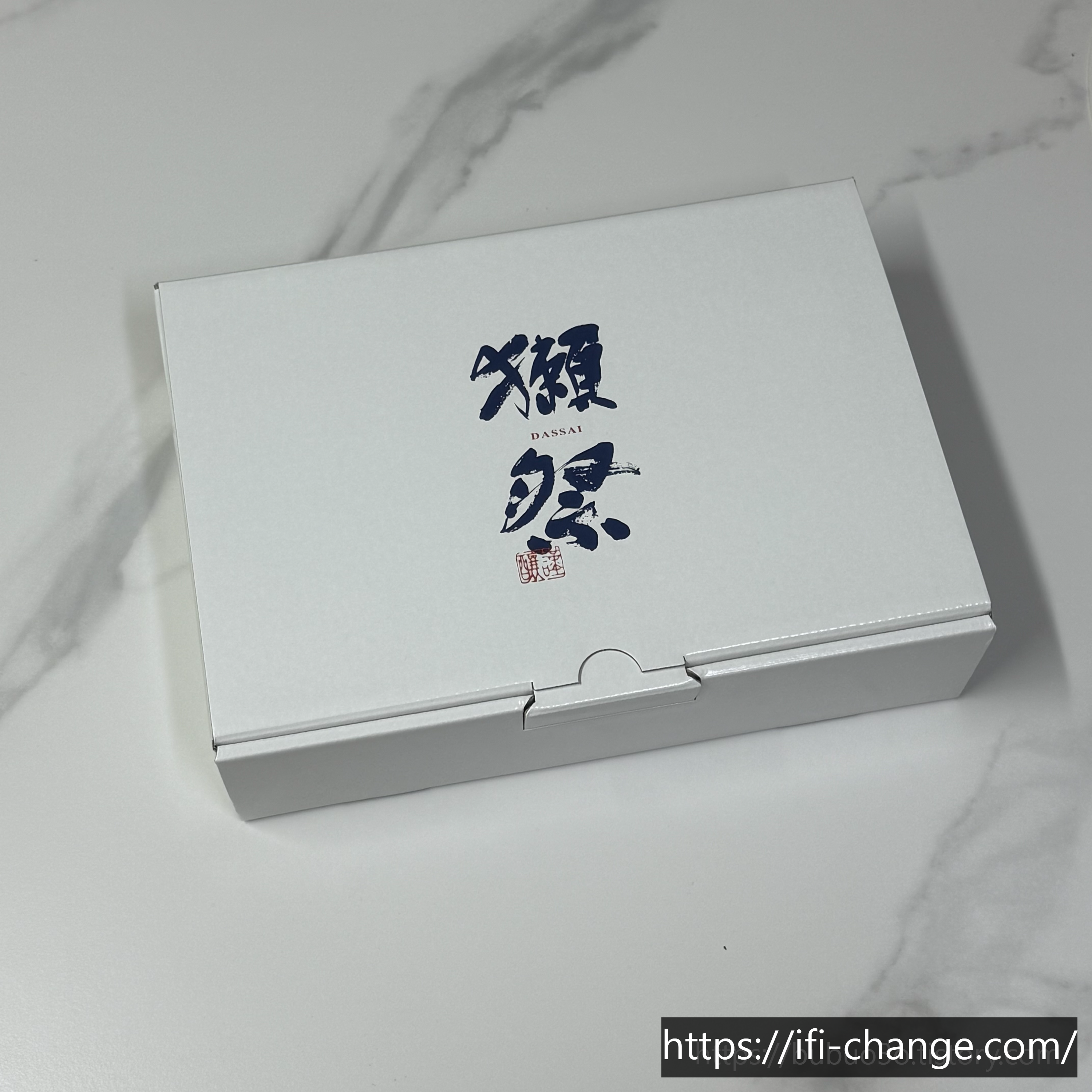 일본 여행 사케 구매 : 닷사이 23 가격