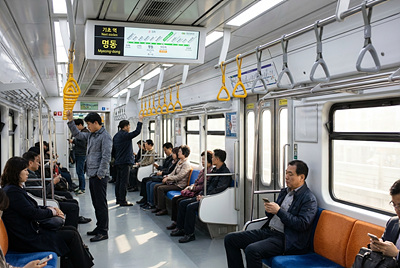 모두의 카드 신청 방법 (발급 방법)