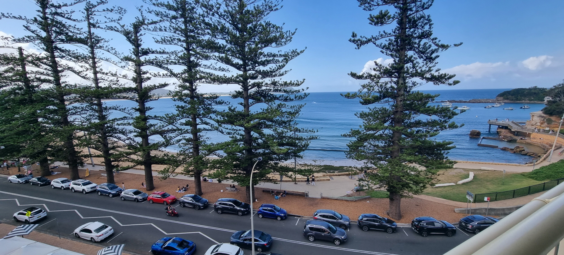 테리걸 호텔 크라운 플라자