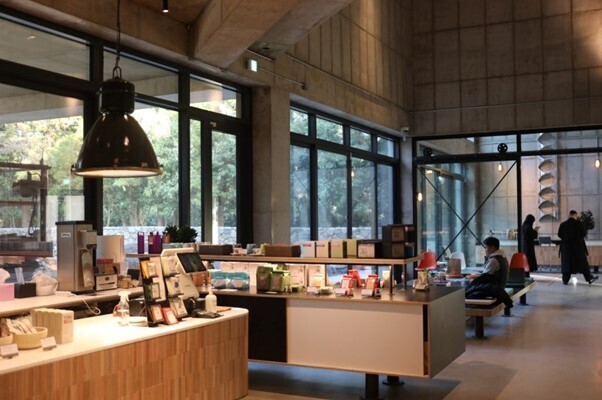 SK렌트카에코라운지