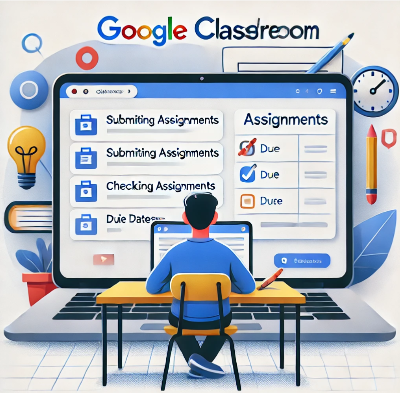 구글 클래스룸-학생용-사용방법