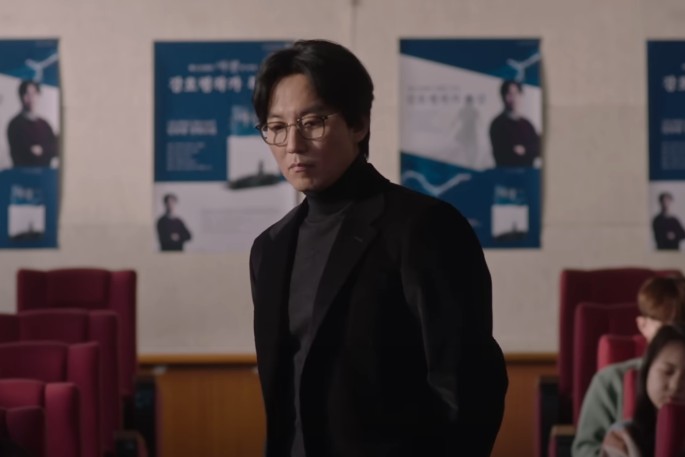 영화 브로큰 줄거리 결말, 출연진(등장인물), 관람평(후기, 리뷰), 정보 보러가기