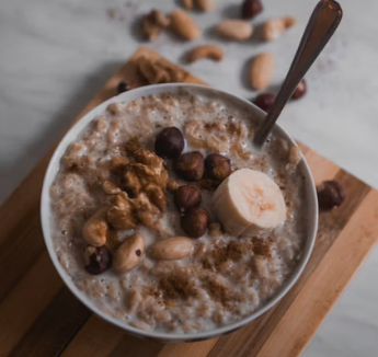 오트밀 효능 부작용 칼로리 먹는법 고르는법