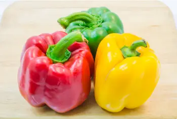 파프리카 효능 및 영양성분&amp;#44; 부작용