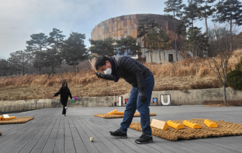 문화비축기지 재기발랄 전통놀이4