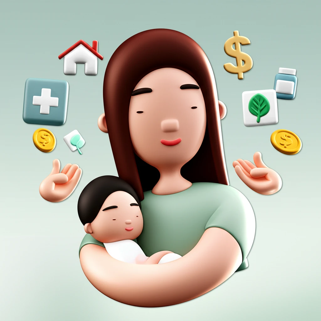 2025 단양군 출생아 기준 100만..