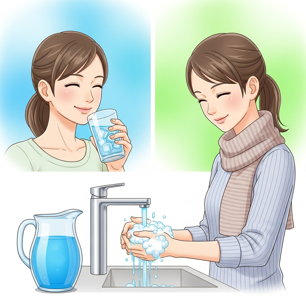 겨울철 방광염 재발 방지 핵심 수칙, 제대로 알고 실천하기