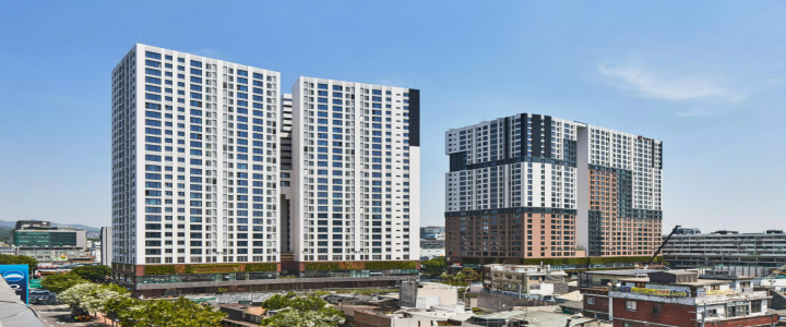 임대아파트 선택, 기준에 따라 결과가 달라집니다.