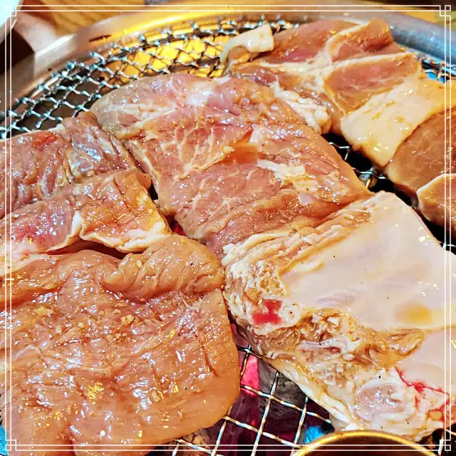 제주도 애월 맛집 숙성 흑돼지 양념갈비