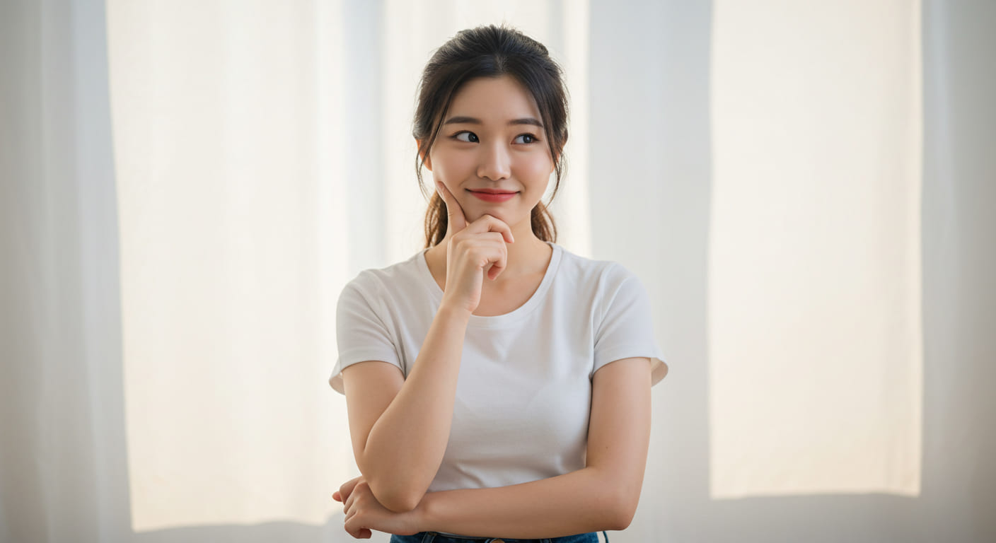 면접확인서 미발급으로 고민하는 청년 구직자