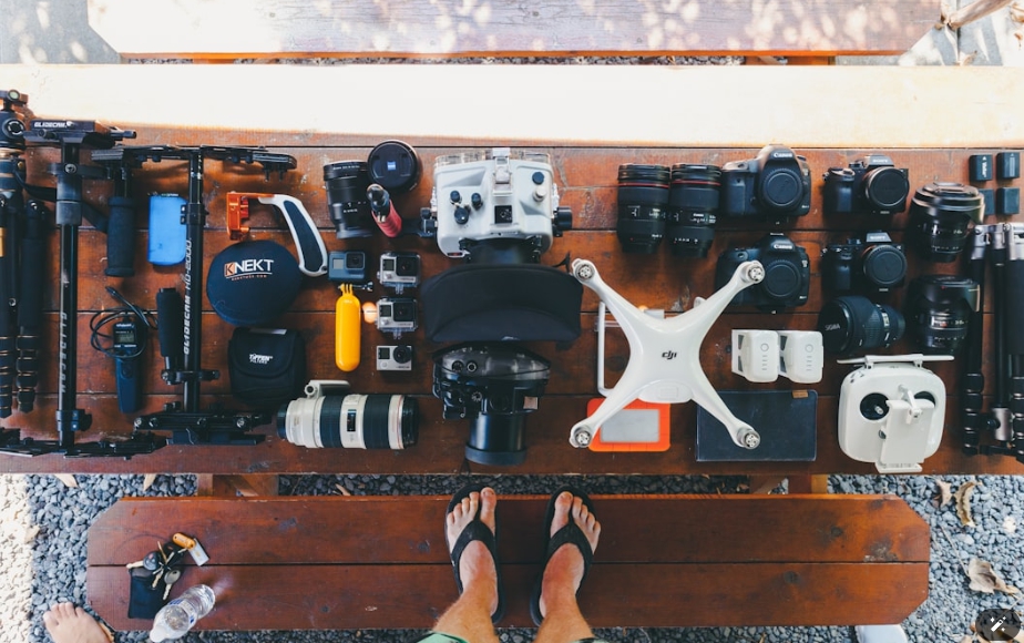 드론자격증 완벽가이드