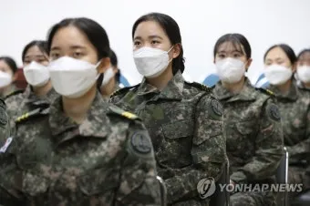 2024년 국군간호사관학교 1차 커트라인 2025학년도 합격컷 연도별 분석_4