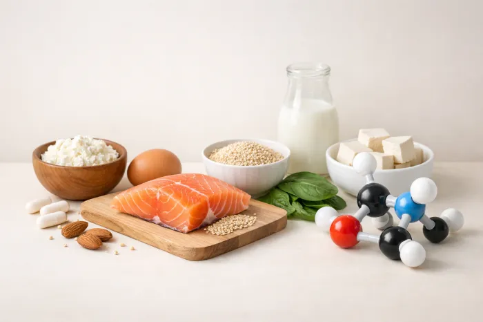 아르기닌의 효능