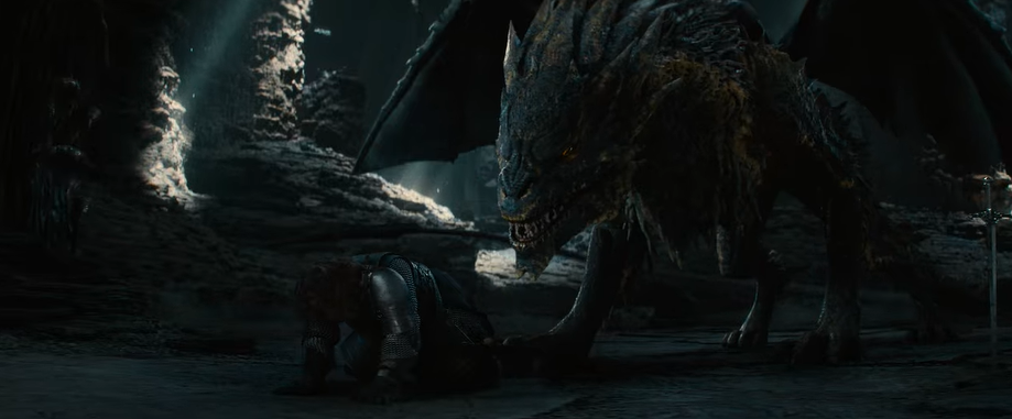 영화-댐즐-damsel