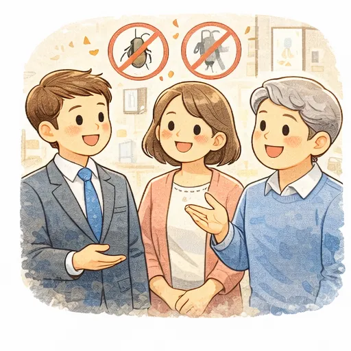 전월세 전 필수질문