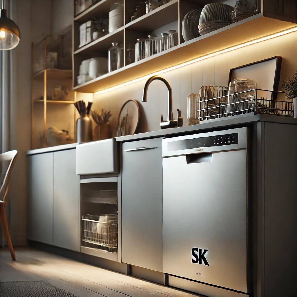 sk 식기세척기고객센타