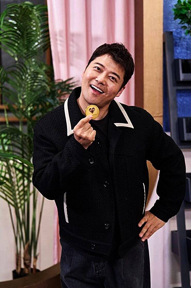 방송인-전현무