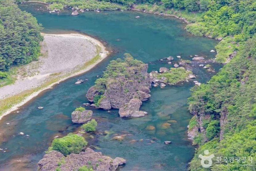 영월 가볼만한곳 베스트 10