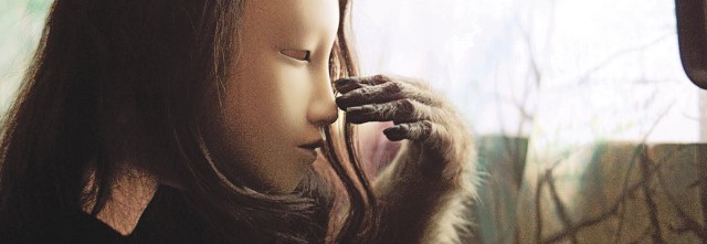 피에르 위그 개인전