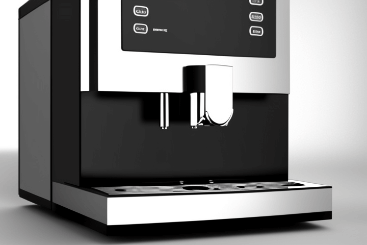 캡슐커피머신과 원두분쇄커피머신