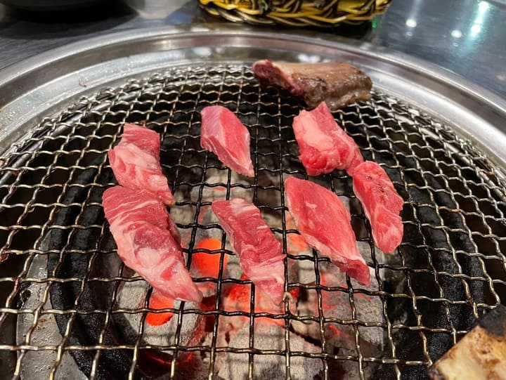 묵동 맛집