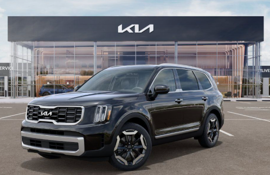 기아텔루라이드