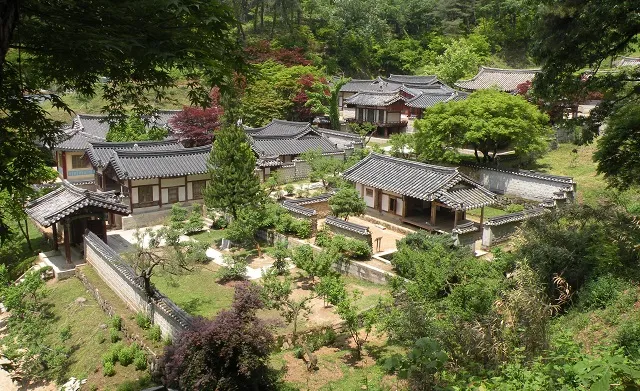 이황 퇴계집 유학 사상과 학문적 업적 분석_1