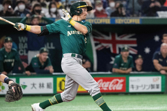2023 wbc 호주 쿠바 경기 일정 실시간 중계