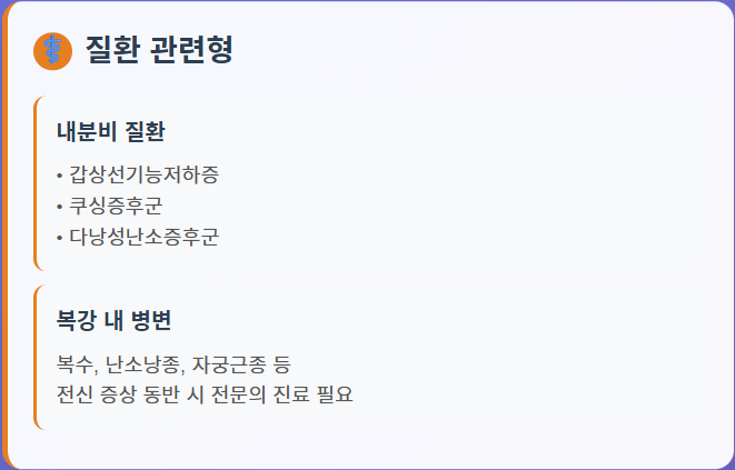 하복부 비만, 아랫배가 나오는 이유 연령대별 증상 원인 해결방법 총정리