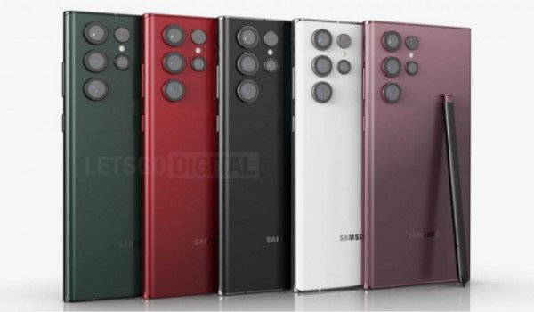 갤럭시S22 울트라