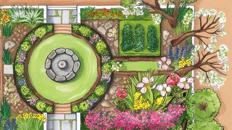 고양시민 가든쇼