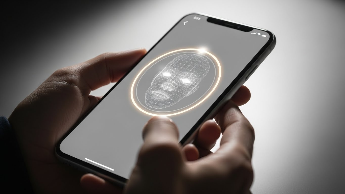 오늘부터 휴대전화 개통할 땐 ‘얼굴 인증’ 필수