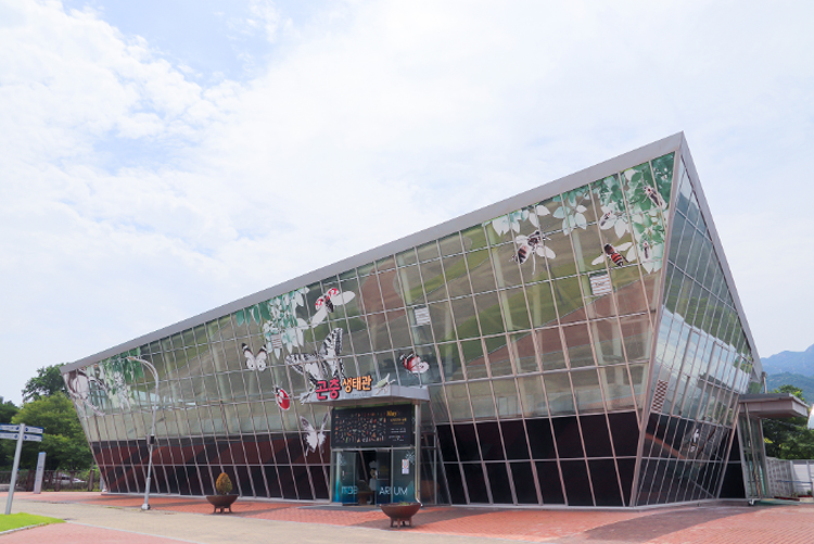 국립과천과학관